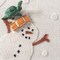 Nuloom Kilah Snowmen High-Low Kids Tasseled Area Rug 7ft 10in x 10ft 10in KKLR36A-71001010 - alternate 7